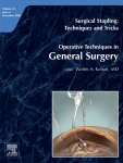 Go to journal home page - Operative Techniques in General Surgery